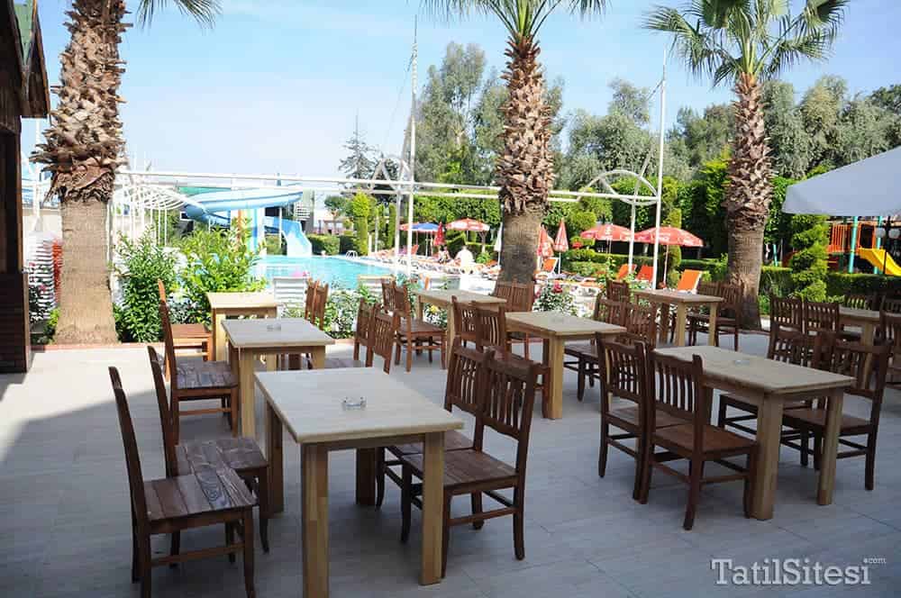 Lims Bona Dea Beach Hotel